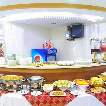Anh Minh Hotel Ho Chi Minh-staden Exteriör bild